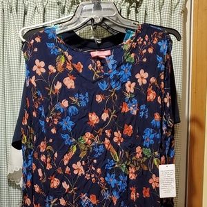 Crinkle dresses 1x (22/24)